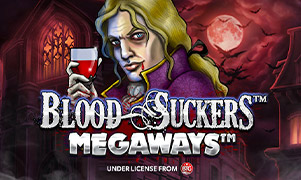 Hình ảnh trò chơi Blood Suckers™ Megaways™