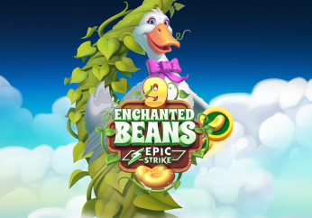 bong88 org 9 Enchanted Beans