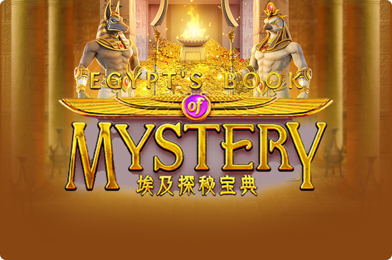 bong88 org Egypt’s Book Of Mystery