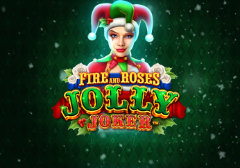 bong88 org Fire And Roses Jolly Joker