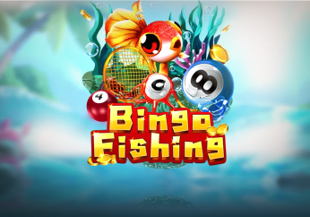 Hình ảnh trò chơi Bingo Fishing