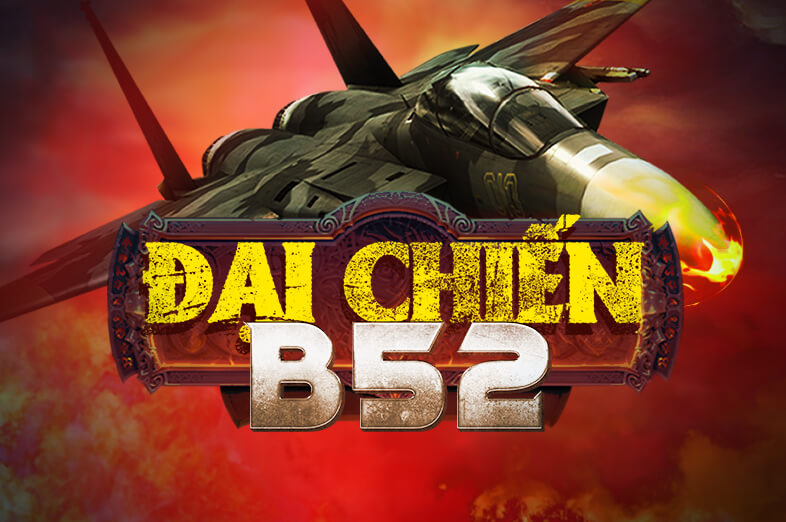 Hình ảnh trò chơi Đại Chiến B52