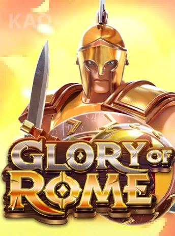 Hình ảnh trò chơi Glory of Rome
