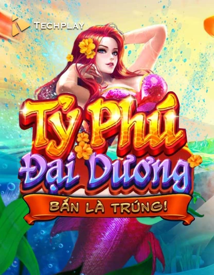 Hình ảnh trò chơi Tỷ Phú Đại Dương